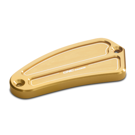 CNC Racing Front Brake Fluid Reservoir Cap - MV Agusta Brutale 1090 2013-2017