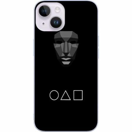 Apple Iphone 14 Premium Skal Squid Game