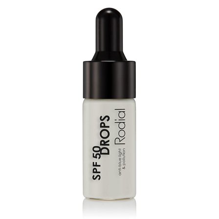 Rodial Drops Deluxe SPF 50 10 ml, Skincare, Ansigtspleje, Serum