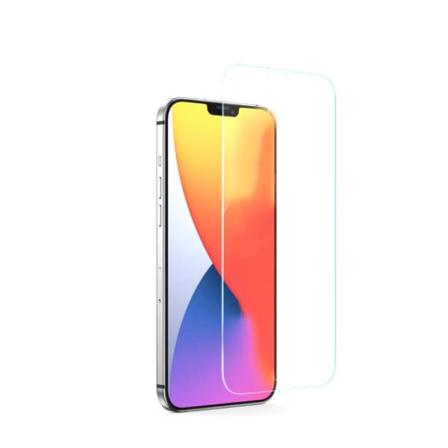 Härdat Glas Iphone 12 Mini Transparent