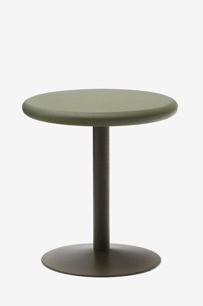 Kave Home - Udendørs bord - esilda - Brun - Havebord - Fra Homeroom