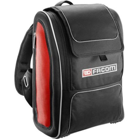 Facom BS.MCB Verktygsväska, Garageinredning & förvaring
