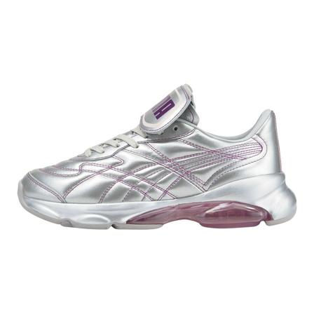 Puma, Cell Dome Dua Lipa Sneakers Grijs, Dames, Maat:40 EU