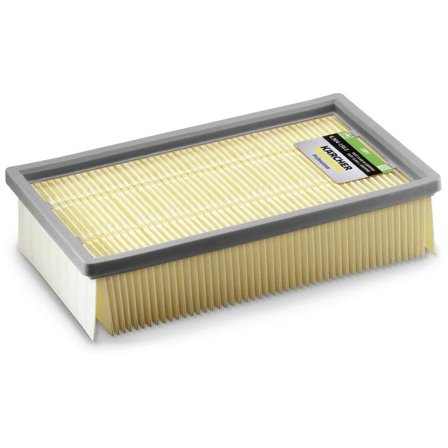 Kärcher Professional 69041560 Pappersfilter, Städ- & rengöringsmaskiner