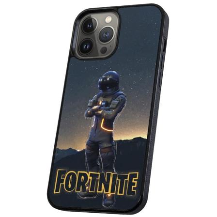 iPhone 13 Pro Max - Cover/Mobilcover Fortnite Multicolor