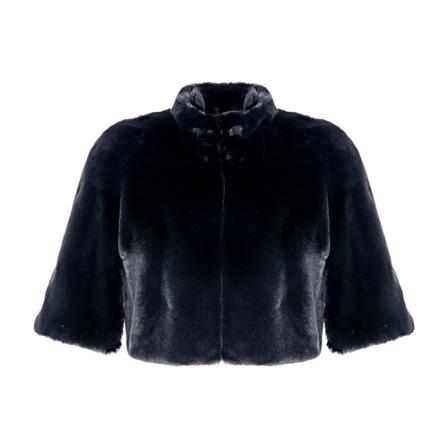 Nenette, Cardigans Zwart, Dames, Maat:XS