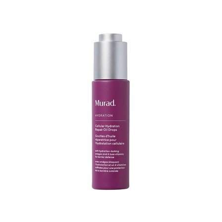 Murad Cellular Hydration Repair Oil Drops 30 ml, Skincare, Ansigtspleje, Ansigtsolie
