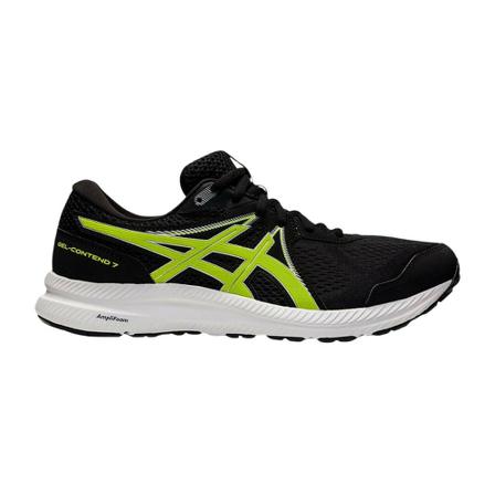 Asics Sneakers Sort, Herre, Størrelse: 40 1/2 EU