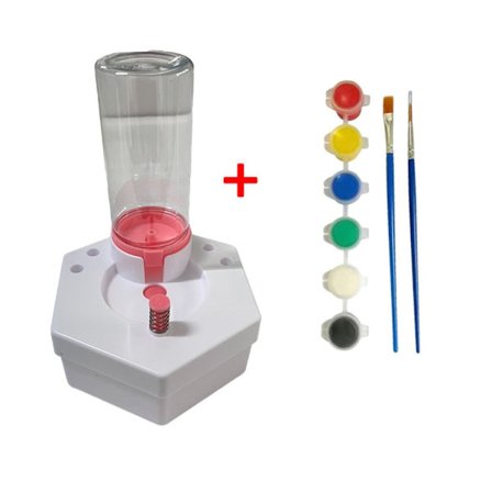 Brush Rinser Paint Brush Cleaner F F