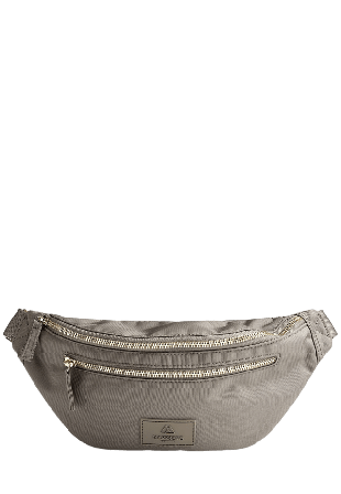 Markberg CargoMBG Bum Bag Väskor & plånböcker Dam Brun 8x31x13cm