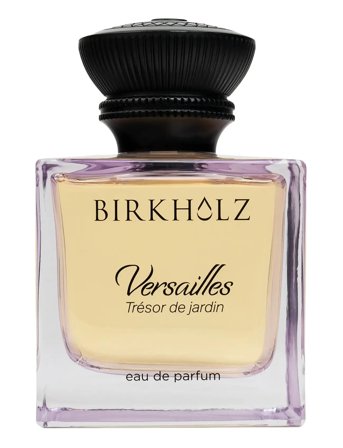 Birkholz Versailles - Trésor De Jardin 50Ml - Nude - 50 ML