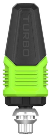 EGO HPW2000E Turbomunstycke, Städ- & rengöringsmaskiner