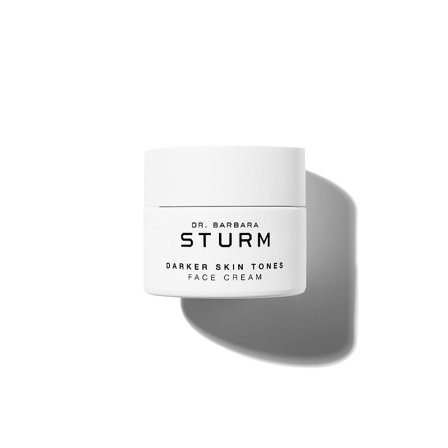 Dr. Barbara Sturm Darker Skin Tones Face Cream 50 ml, Skincare, Ansigtspleje, Dagcreme