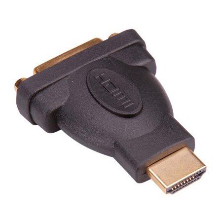 ROLINE Adapter HDMI - DVI, M/F