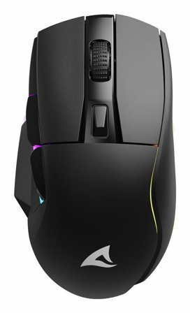Sharkoon Sgm50W Mouse Gaming