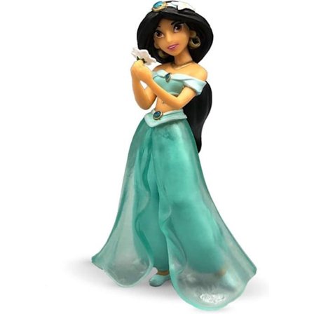 Disney Jasmine Figuuri - Bullyland