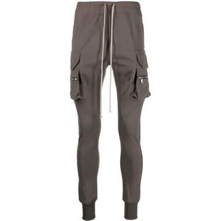 Rick Owens Bukser Brun, Dame Bukser