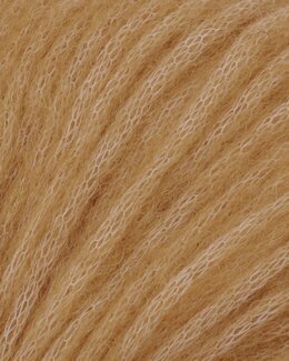 Garn Viking Alpaca Bris Oransje - Viking of Norway