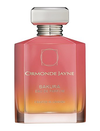 Ormonde Jayne Sakura Edp - Nude - 88 ML