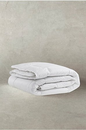 Jotex - Täcke - Medium 150x210 Cm Vit DAWN - Köp Täcken & kuddar hos Jotex