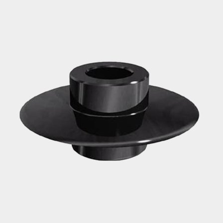 Lâmina de reserva para cortador de tubos BR-M Spare Blade, para cobre / latão