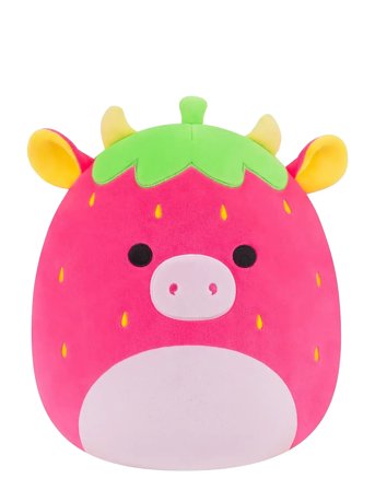 Squishmallows | Squishmallows 30 Cm P24 Cleary Cow | 30 CM