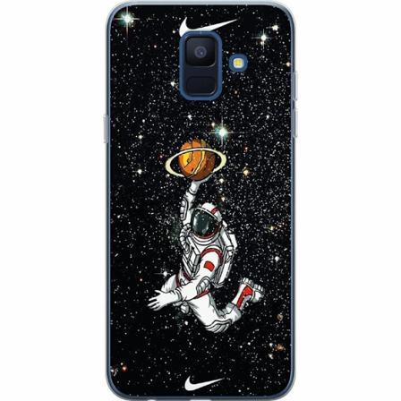 Samsung Galaxy A6 (2018) Skal / Mobilskal - Karl Oxby