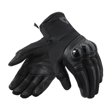 Rev'it! Ajohanskat Speedart H2O Musta S