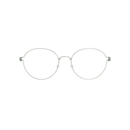 Lindbergh Glasses grå, Dam Accessoarer, Dam, Storlek: ONE SIZE
