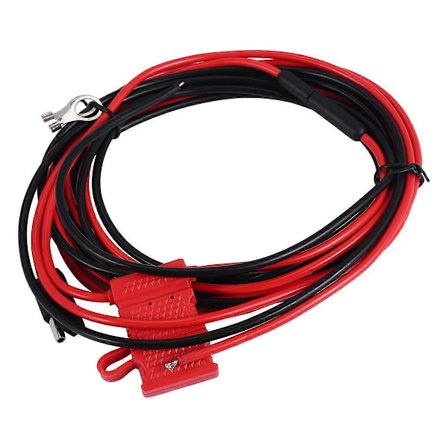 DC Strömkabel för Motorola GM300/338/380/3188CDM1250/750 meter