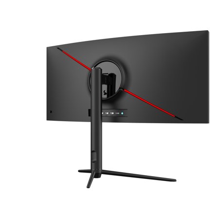 DAHUA 30'' WFHD 21 9 Curved 200Hz 1ms