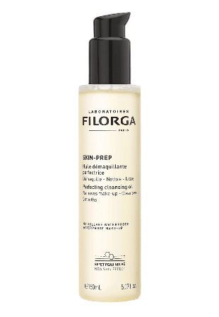 FILORGA Skin-Prep Perfecting Cleansing Oil Rengöring Unisex 150 ML