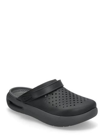 Inmotion Clog Black Crocs