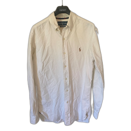 Ralph Lauren skjorta S