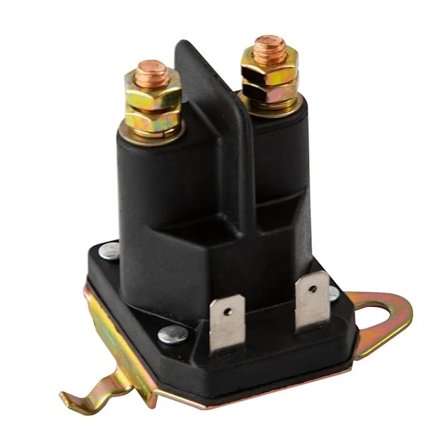 12V 100A4 Relé - solenoid 192507, 532192507 Mtd 725-06153A