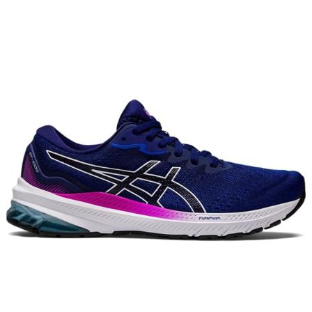Lågskor Asics Gt1000 11 Grenade 41.5