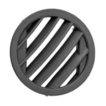 Auton kojelaudan ilmastoinnin pieni ilmasuutin pyöreä ritilä ilmasuutin X204-tasolle GLK30 JP