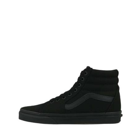 Vans Ua Sk8-Hi Sneakers Sort, Herre, Størrelse: 44 1/2 EU