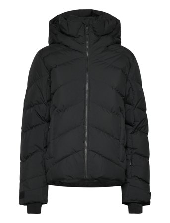 ROSSIGNOL | W Wispile Ripstop Down Jkt | M