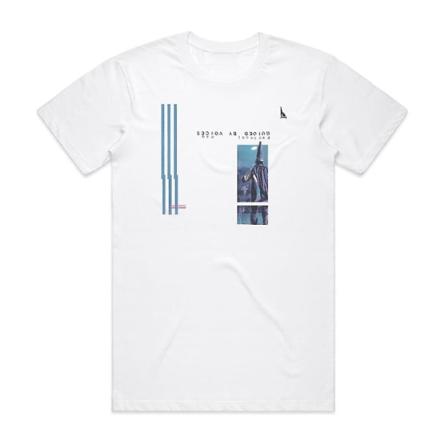 Guided By Voices Bee Thousand T-shirt Vit XXL