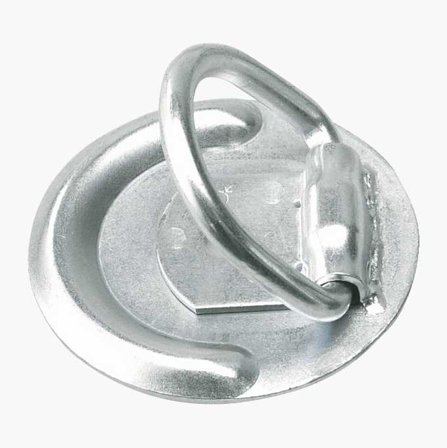 Surrningsfäste 1500 kg - Biltema