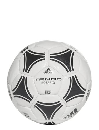 adidas Performance Tango Rosario - White - 5