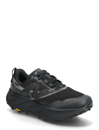 New Balance New Balance Freshfoam Hierro V9 Goretex - Black - 36