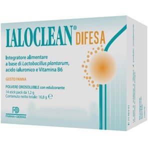 Ialoclean Difesa 14 Stick Pack
