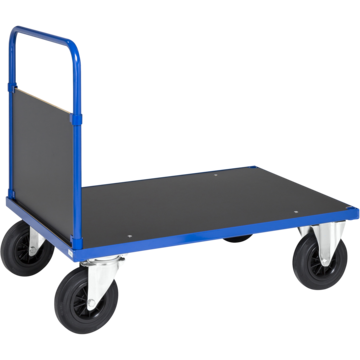 Kongamek Gavelvagn 300