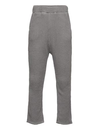 Nmmlimo Antifit Loose Pant Lil Patterned Lil'Atelier