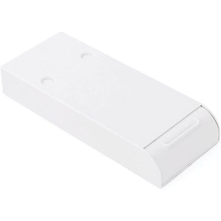 Selvklæbende skuffe under skrivebordet 1 stk. Selvklæbende skrivebordsskuffe Usynlig opbevaring