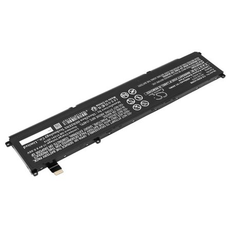 Batteri til bærbar PC for Razer Blade 14 2021, Blade 14 2022 og andre