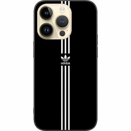 Apple Iphone 14 Pro Svart Skal Fashion
