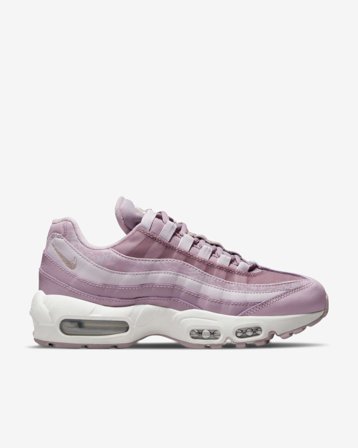 W AIR MAX 95 - PLUM FOG 36